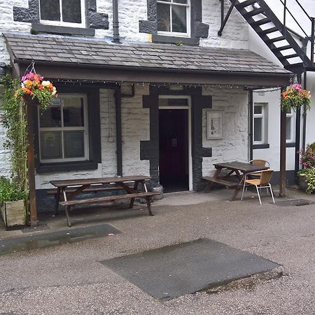 Black Bull Hotel Lancaster Dış mekan fotoğraf