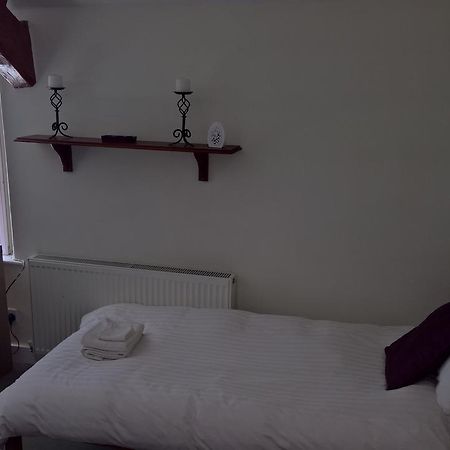 Black Bull Hotel Lancaster Dış mekan fotoğraf